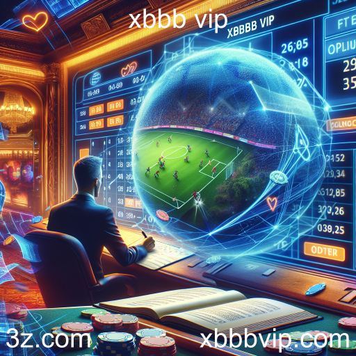 Apostas Esportivas: O Crescimento do Jogo Online